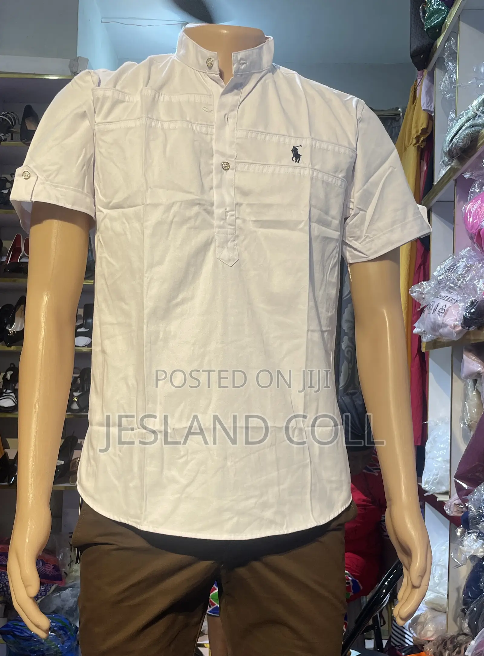 Jesland Collection
