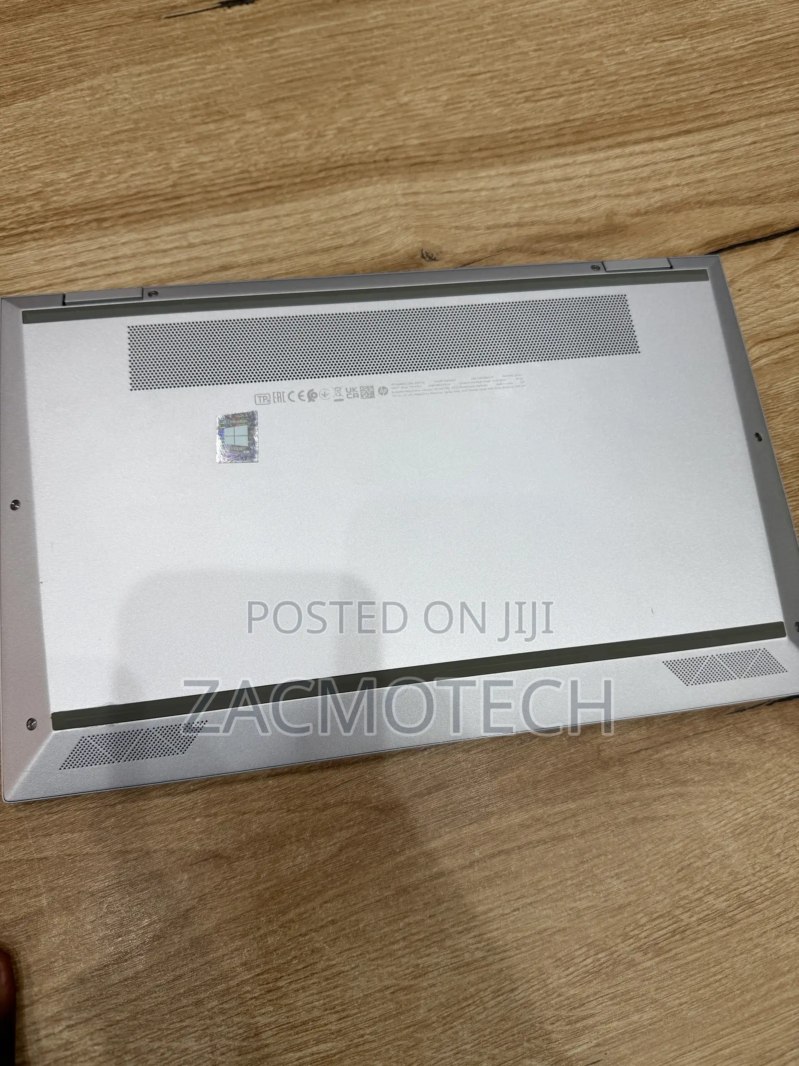 Laptop HP EliteBook 1040 G8 32GB Intel Core i7 SSD 512GB