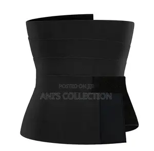 Corset Waist Trainer Belt/Unisex Waist Trainer Belt