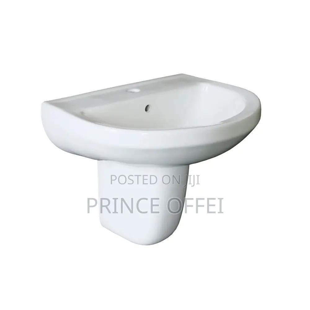 Wall Hang Basin