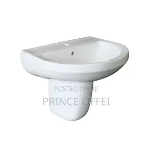 Wall Hang Basin