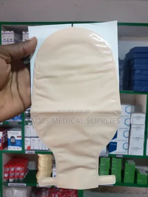 Colostomy Bag