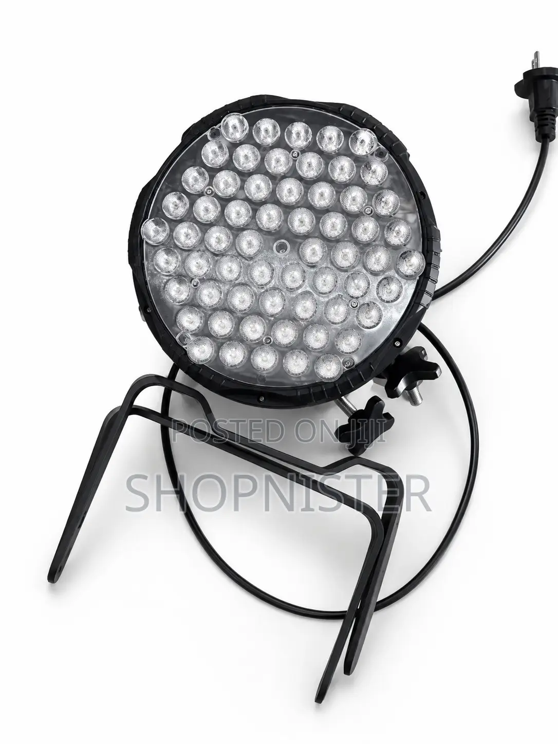 Led Par Stage Light – RGB 60led