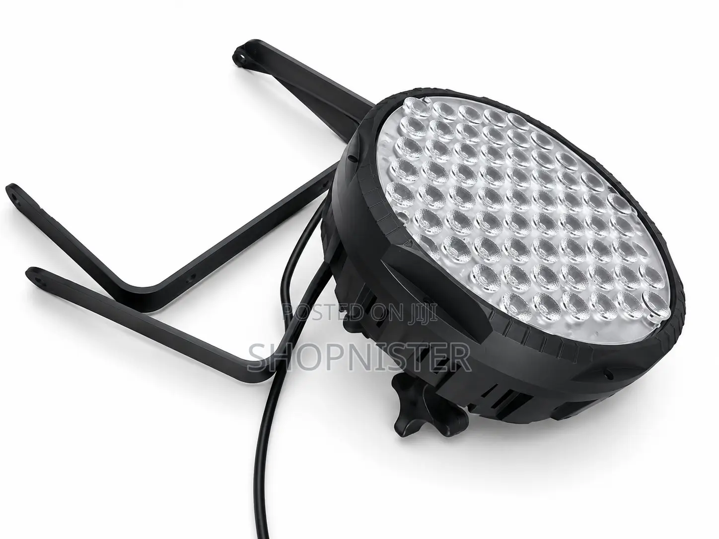 Led Par Stage Light – RGB 60led
