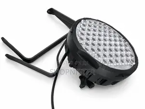 Led Par Stage Light – RGB 60led