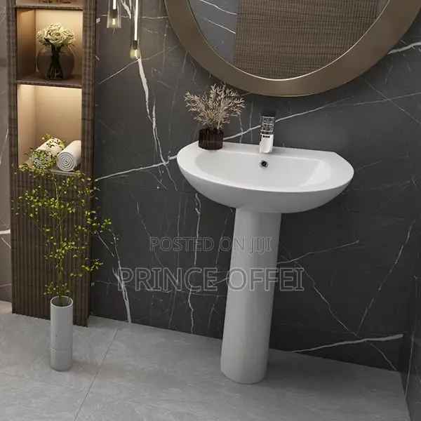 Wall Hang Basin