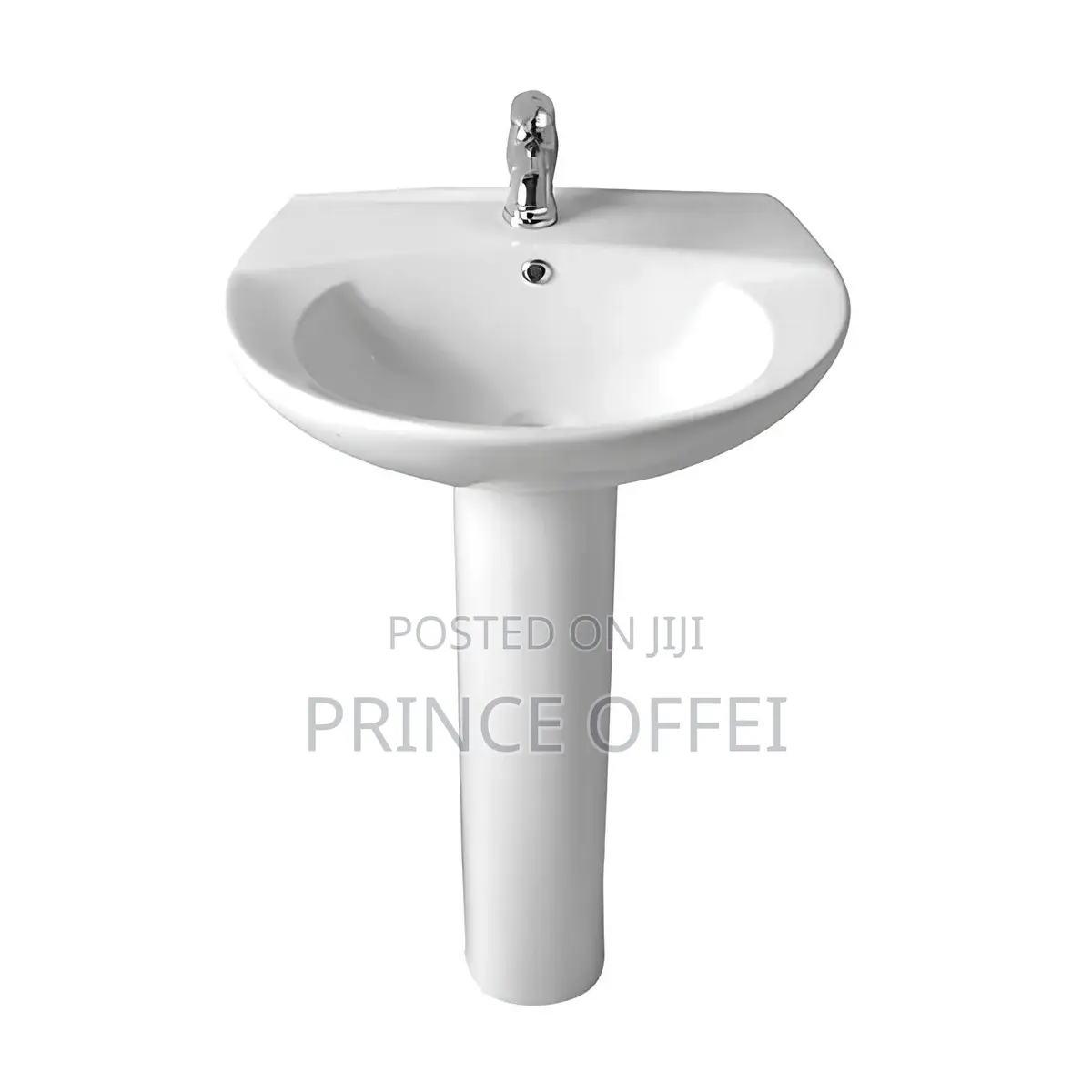Wall Hang Basin