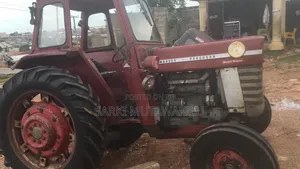 Massey Ferguson 165