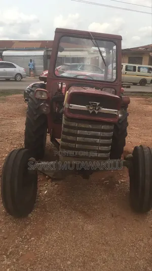 Massey Ferguson 165