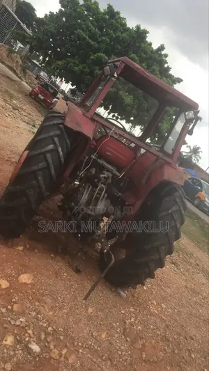 Massey Ferguson 165