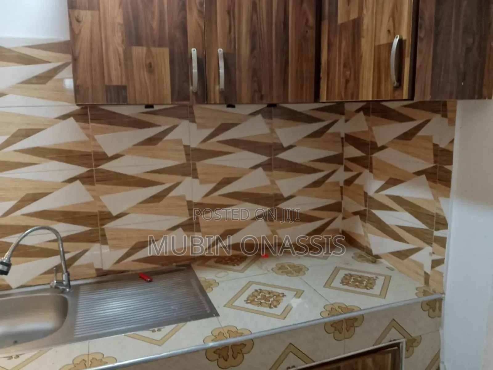 1bdrm Apartment in Iterms Propartys, Frafraha for rent