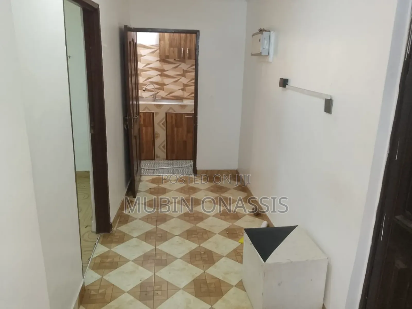 1bdrm Apartment in Iterms Propartys, Frafraha for rent