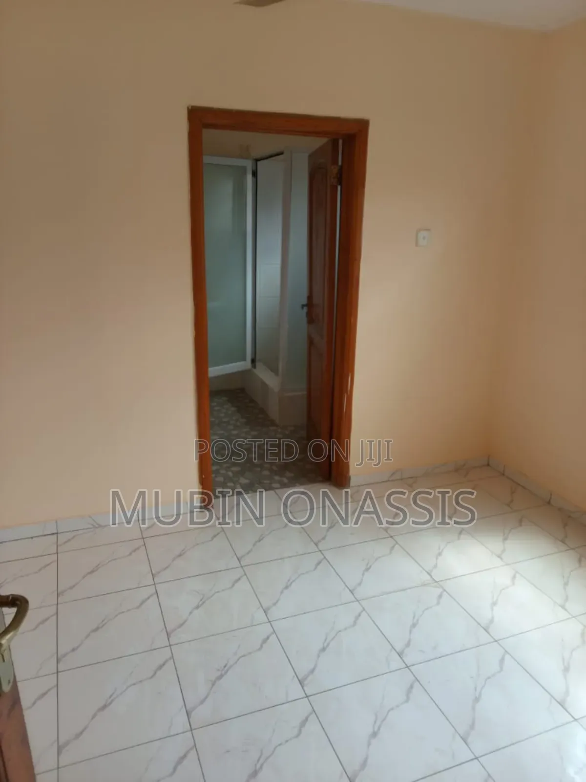 1bdrm Apartment in Iterms Propartys, Frafraha for rent