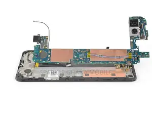 Google Pixel 4a Motherboard