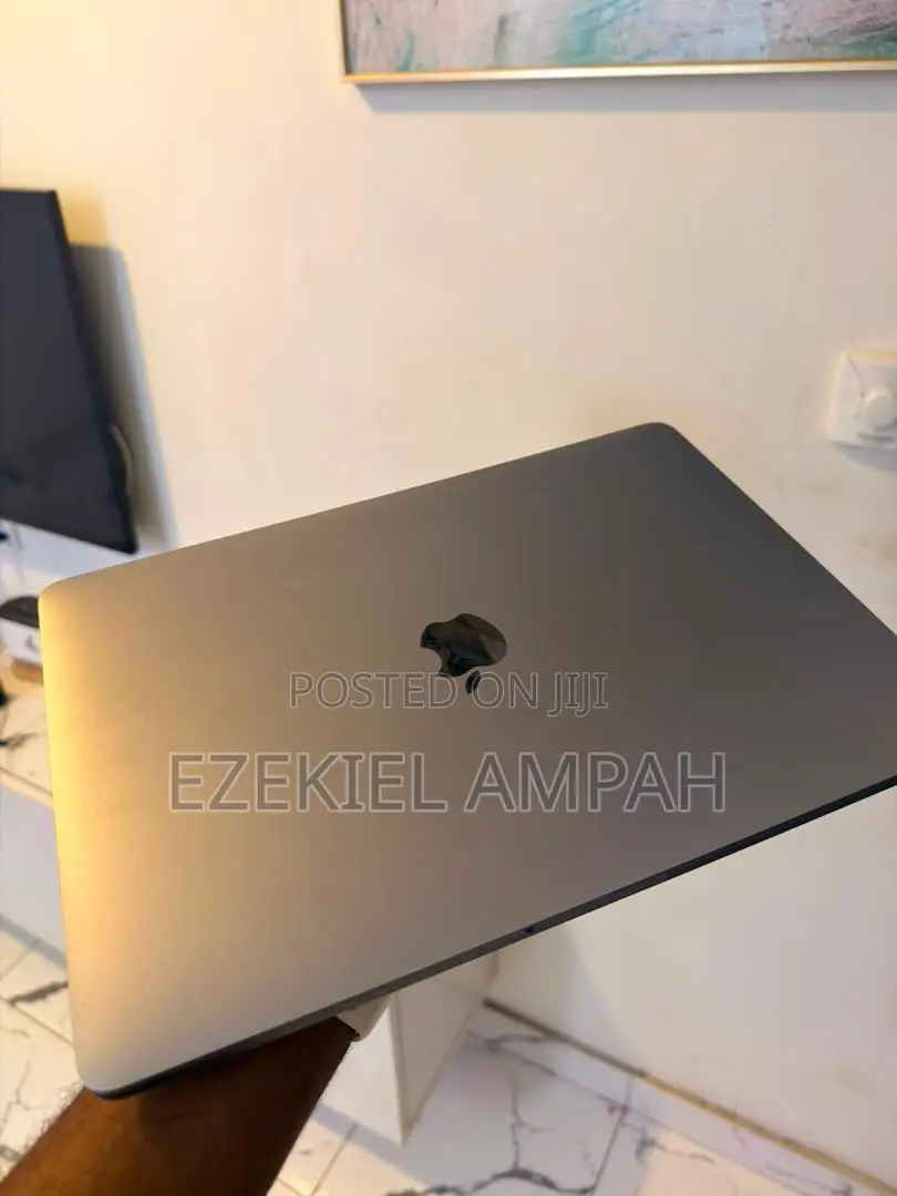 Laptop Apple MacBook Pro 2019 8GB Intel Core i5 SSD 128GB