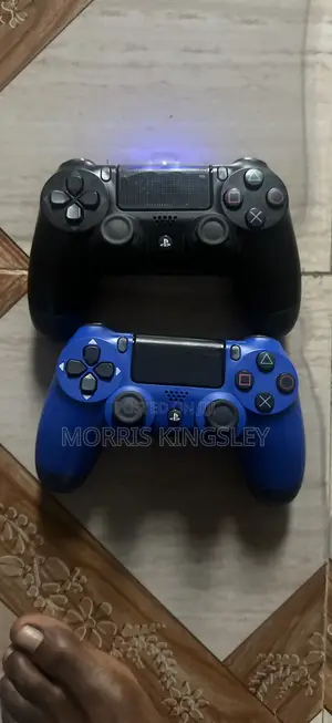 Ps4 Slim Slightly Used
