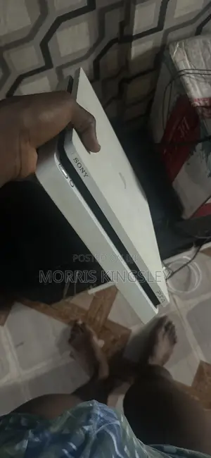 Ps4 Slim Slightly Used