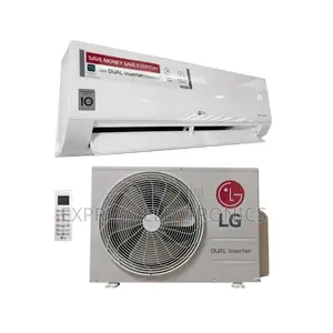 Call and Order for Dual Inverter 2.5hp Lg