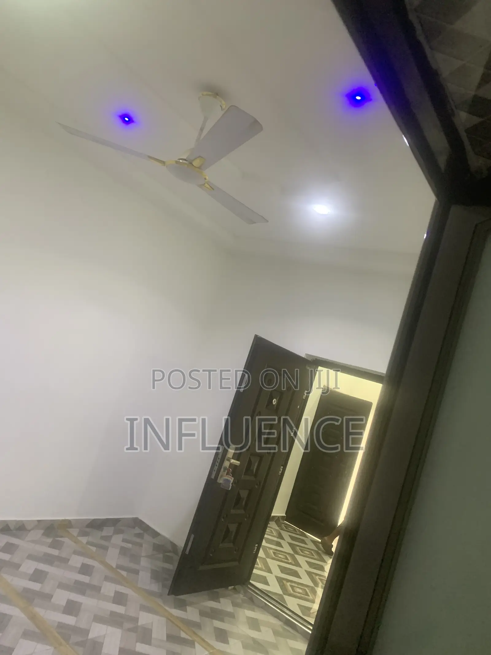 1bdrm Apartment in Lakeside, East Legon for rent