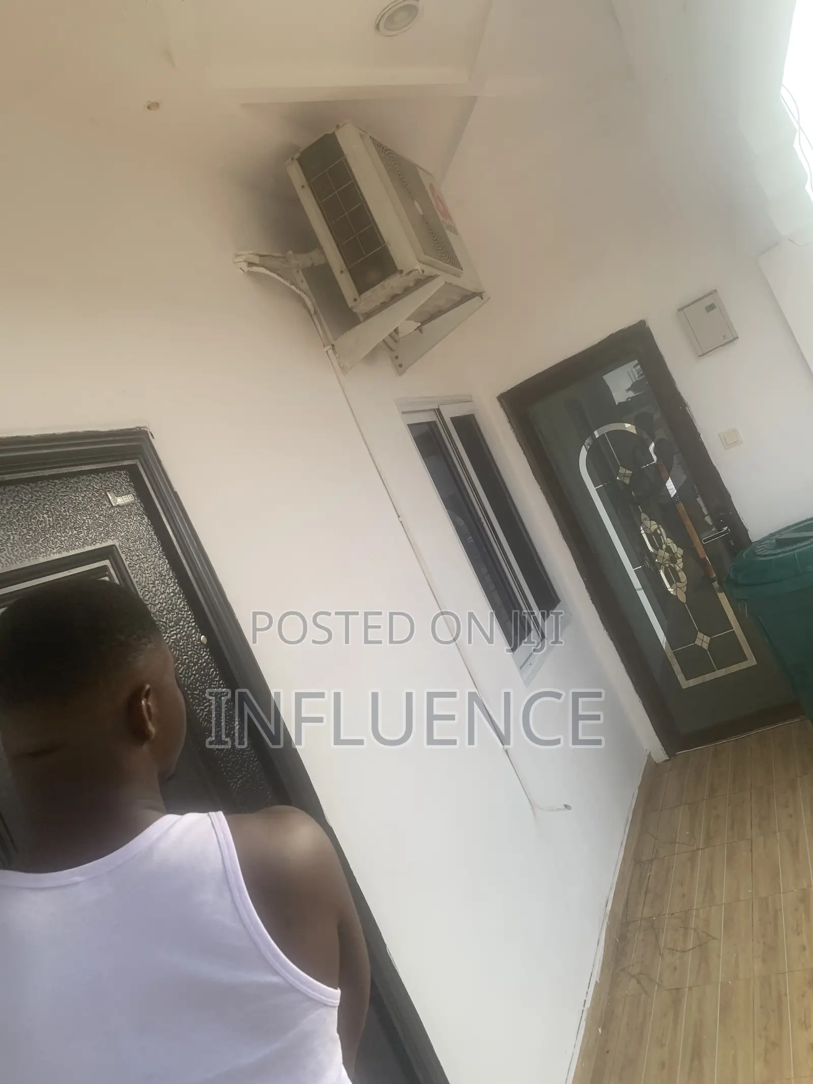 1bdrm Apartment in Lakeside, East Legon for rent