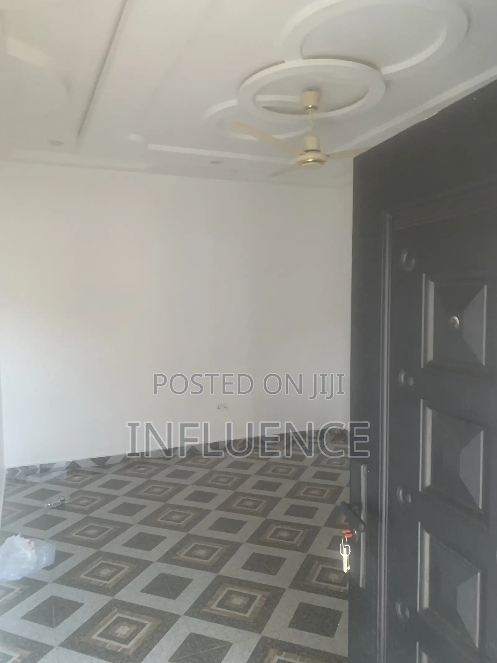 1bdrm Apartment in Lakeside, East Legon for rent