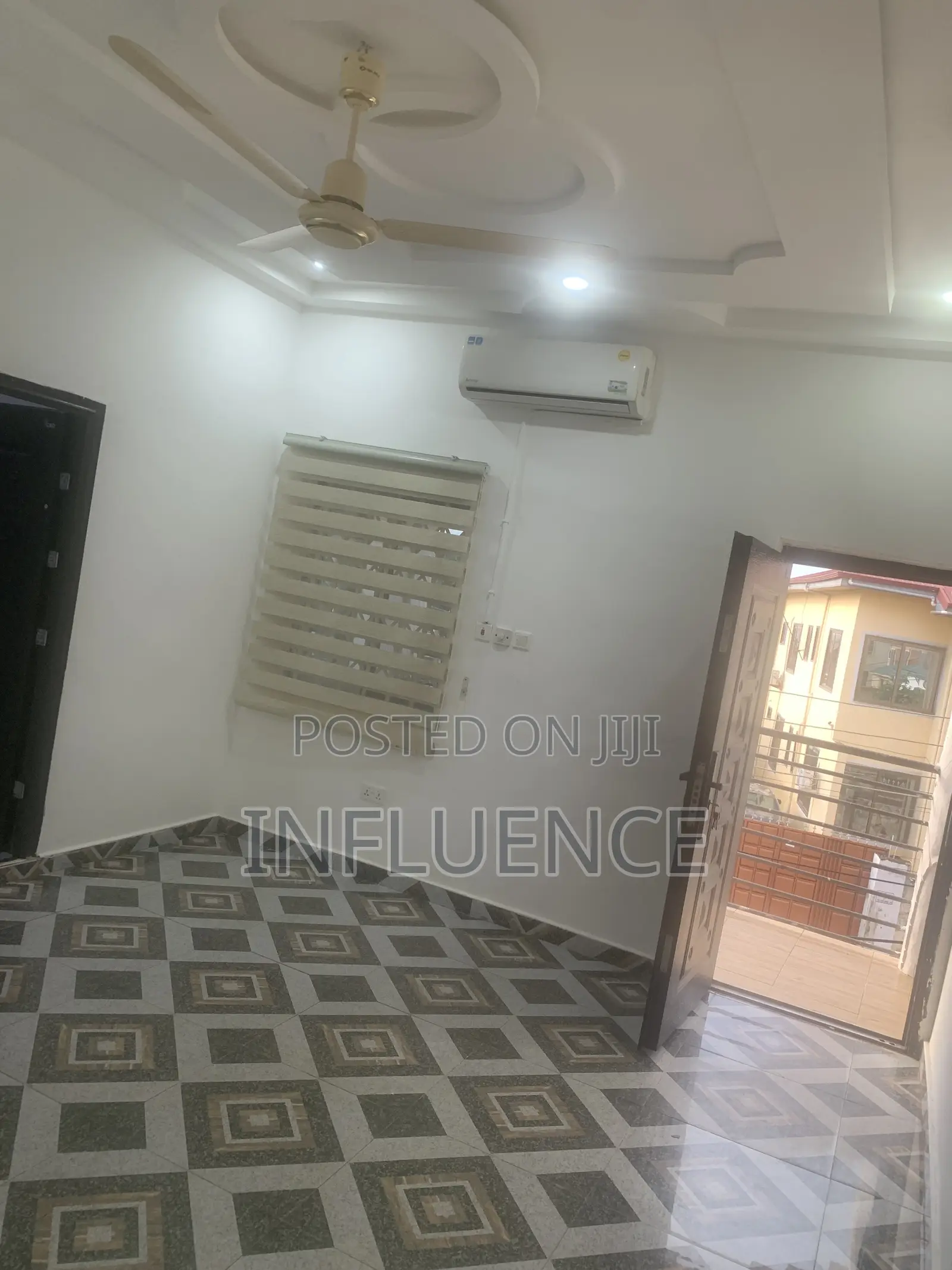 1bdrm Apartment in Lakeside, East Legon for rent