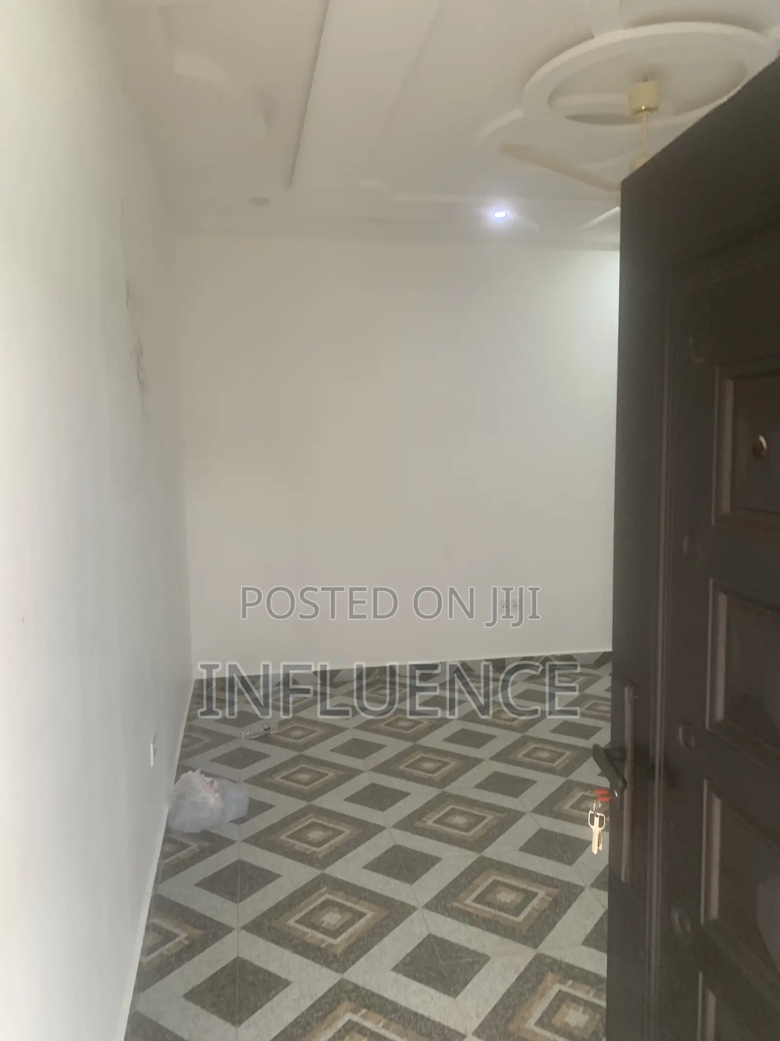 1bdrm Apartment in Lakeside, East Legon for rent
