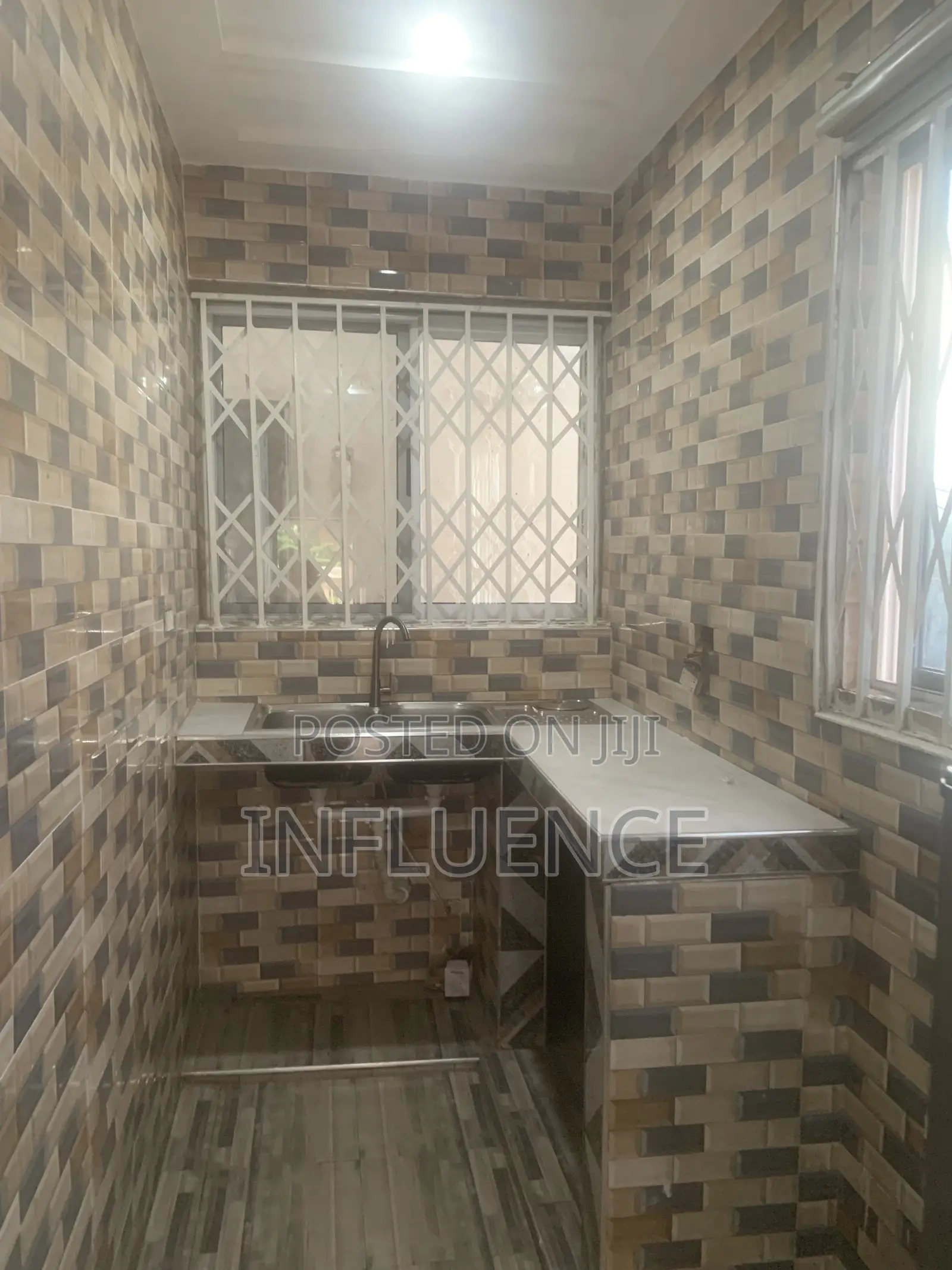 1bdrm Apartment in Lakeside, East Legon for rent