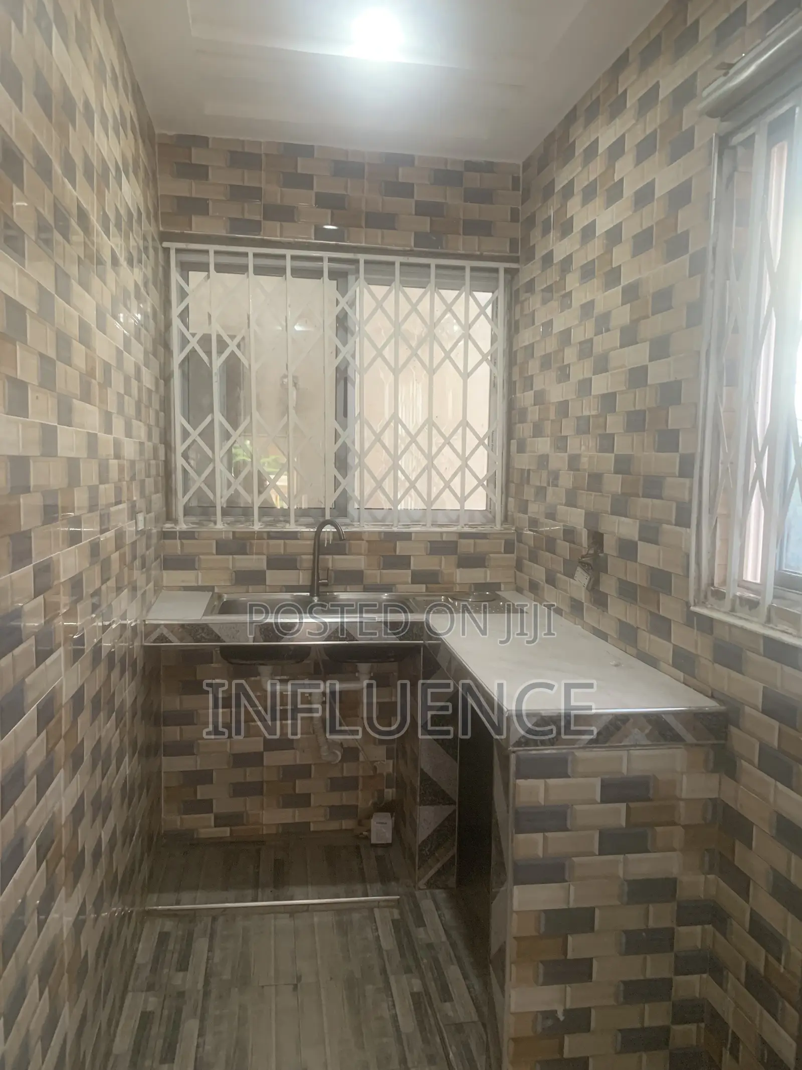 1bdrm Apartment in Lakeside, East Legon for rent