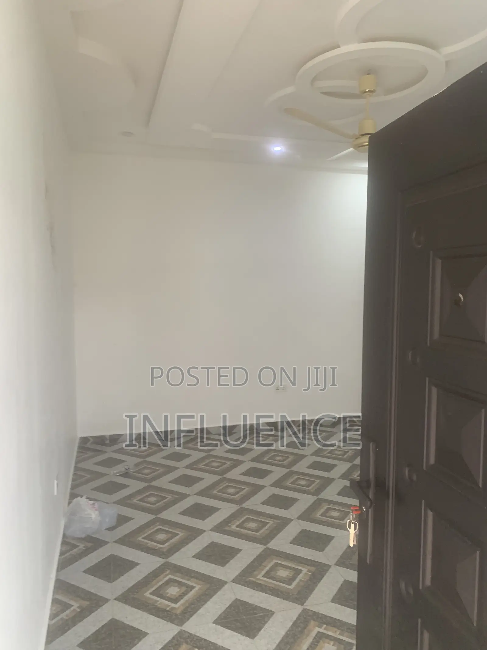 1bdrm Apartment in Lakeside, East Legon for rent