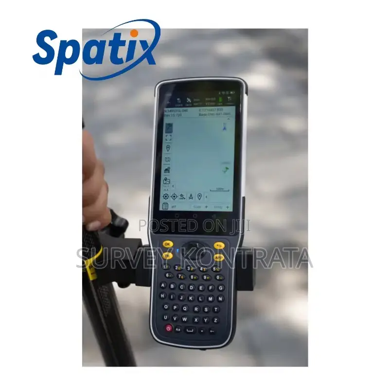 Gnss Instrument, Total Station And Level Instrument