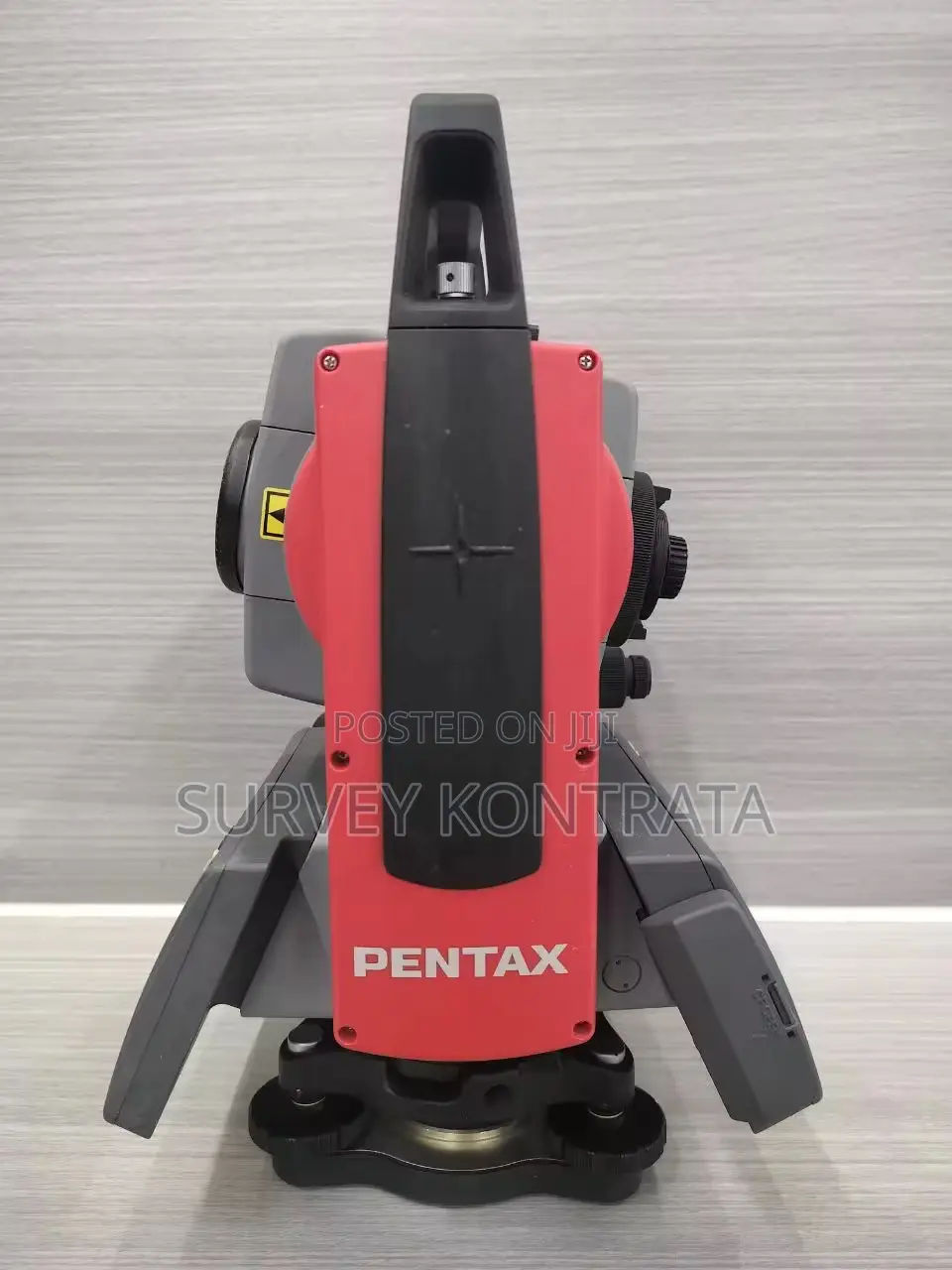 Gnss Instrument, Total Station And Level Instrument