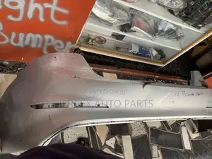 Hyundai Elantra 2017-2018 Back(Rear)Bumper