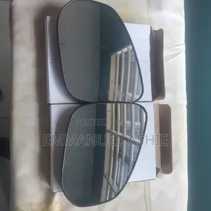 Toyota Rav4, Hilux Side Mirror Glass