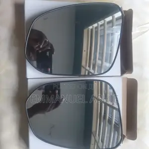 Toyota Rav4, Hilux Side Mirror Glass