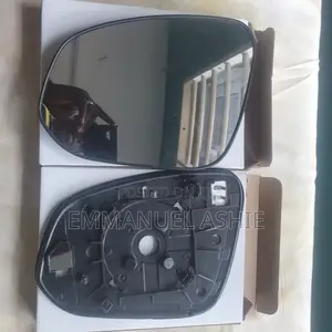 Toyota Rav4, Hilux Side Mirror Glass