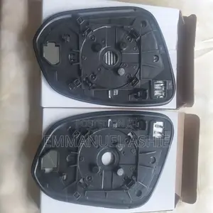 Toyota Rav4, Hilux Side Mirror Glass