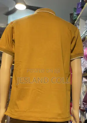 Jesland Collection