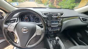 Nissan X-Trail 1.6 Diesel AWD 2015 Pearl