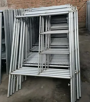 Scaff/Scaffolds/H Frame/Foriegn Scaffolds