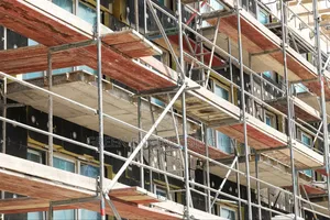 Scaff/Scaffolds/H Frame/Foriegn Scaffolds