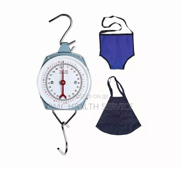 Medical Baby Hanging Scale