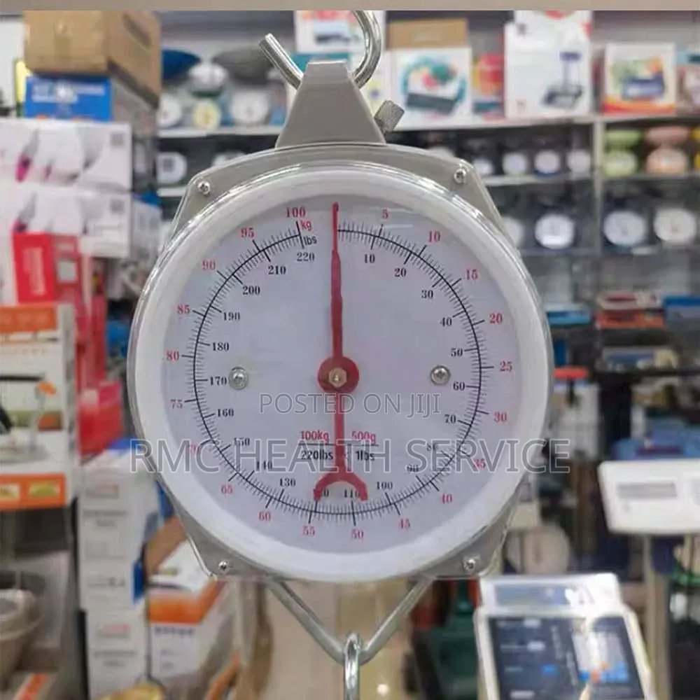 Medical Baby Hanging Scale