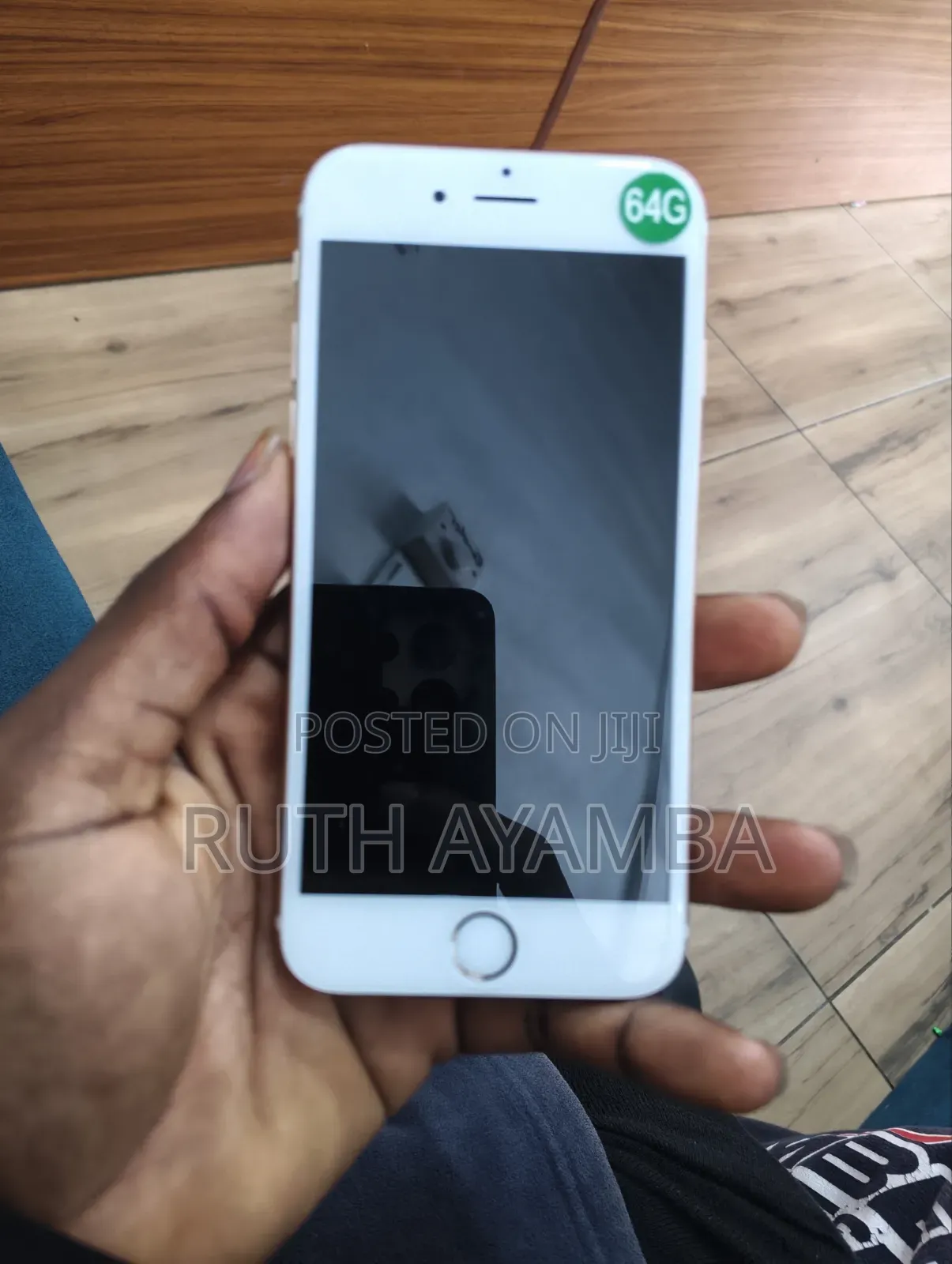 Apple iPhone 6 64 GB Gold