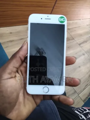 Apple iPhone 6 64 GB Gold