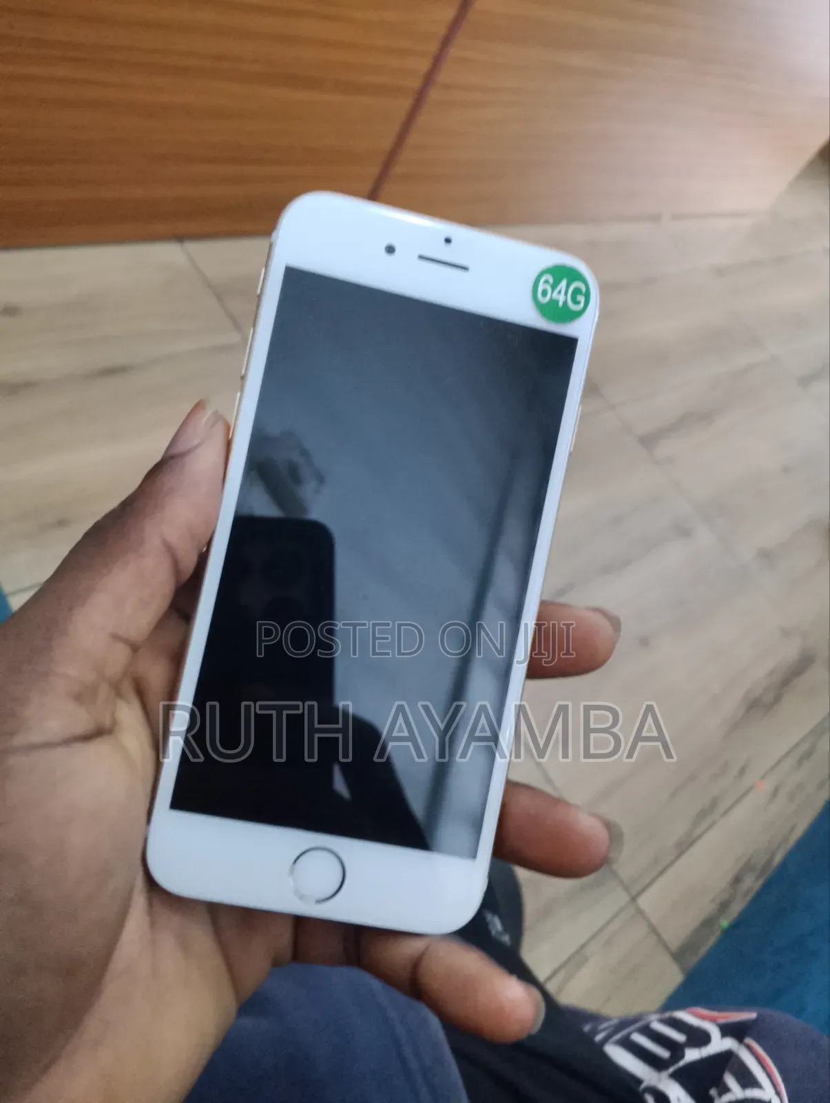 Apple iPhone 6 64 GB Gold