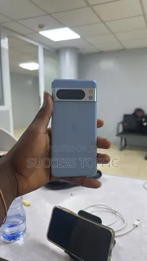Samsung Propel Pro Blue
