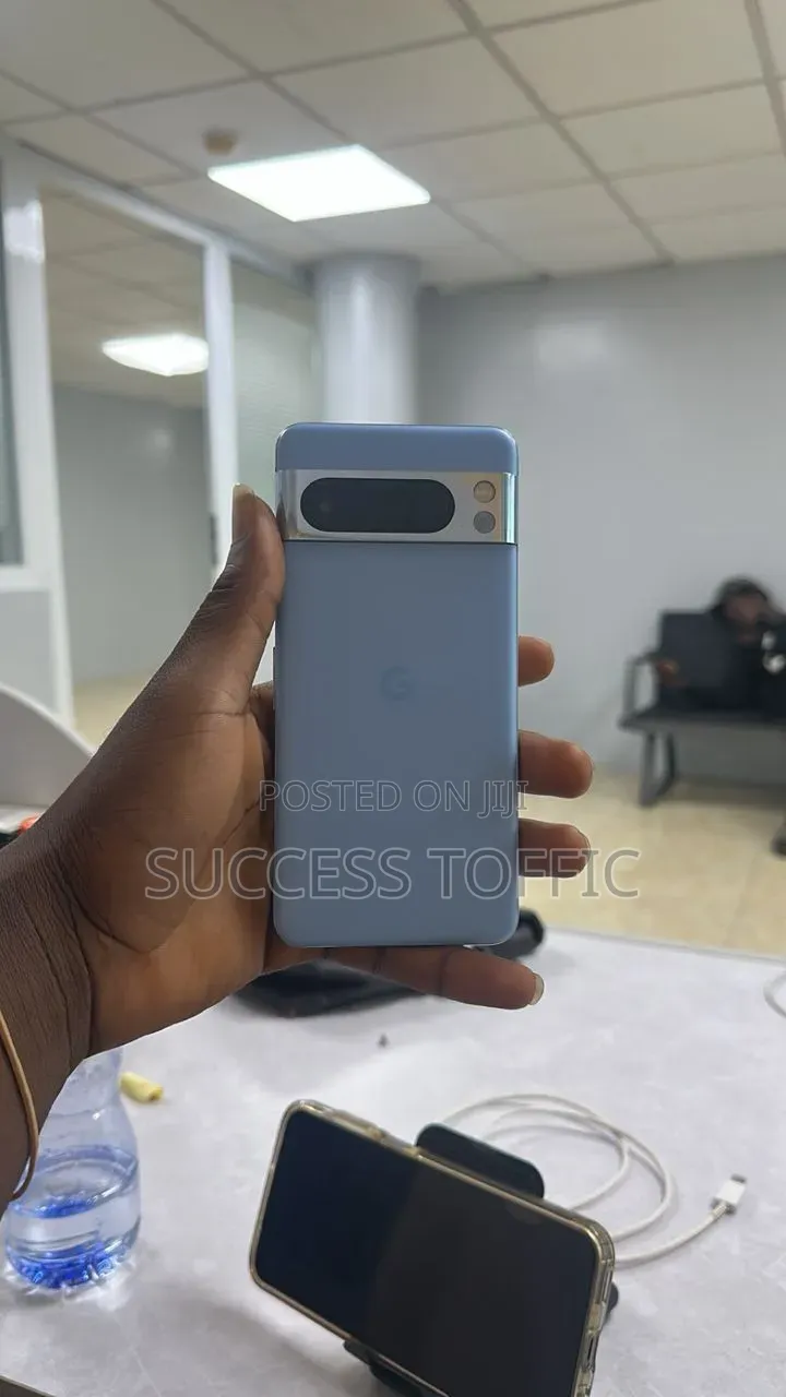 Samsung Propel Pro Blue