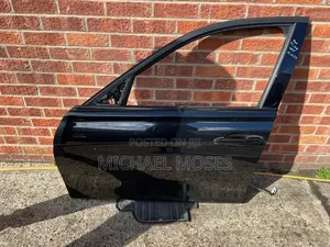 BMW Door F30 Front and Back Set
