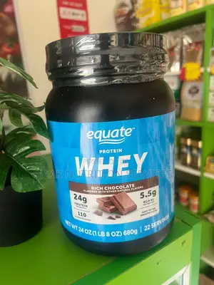 Whey Protein